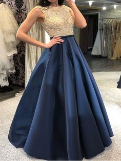 I just found an amazing item from Fordeal with free shipping. Have a try!  http://f0r.co/d/8RCX/2?lan=en Sleeveless Frock, Pageant Dresses For Teens, Top Prom Dresses, Navy Blue Prom Dresses, Graduation Party Dresses, Elegant Bridesmaid Dresses, White Prom Dress, Prom Dresses For Teens, Dresses Indian