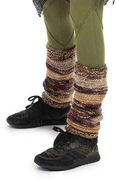 These legwarmers are super warm, made from real yak wool and lined with fleece. Great for adding that bit of extra warmth to your outfit. Code: Woolen Legwarmers (CHALEGWW) Leg Warmers Knitted, Virtual Closet, Modern Outfits, Plain Black, Lace Knitting, Knit Jacket, Socks And Hosiery, Printed Leggings, Leg Warmers