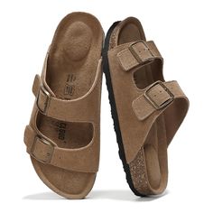 PRICES MAY VARY. 𝗣𝗿𝗲𝗺𝗶𝘂𝗺 𝗤𝘂𝗮𝗹𝗶𝘁𝘆 𝗠𝗮𝘁𝗲𝗿𝗶𝗮𝗹: Experience the perfect blend of style and comfort with Project Cloud's womens sandals. Made with 100% genuine leather, these sandals women offer a premium quality that guarantees durability and long-lasting use. 𝗖𝗼𝗺𝗳𝗼𝗿𝘁𝗮𝗯𝗹𝗲 𝗙𝗶𝘁: The adjustable two straps of these women's flat sandals provide a secure and custom fit, enhancing comfort for all-day wear. They feature adjustable two straps for a personalized fit and a 100 Jesus Sandals, Hippie Sandals, Vacation Essentials, Affordable Shoes, Slides For Women, Women Footwear, Sandals Beach, Leather Sandals Flat, Foot Bed