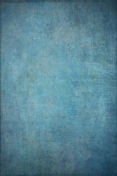 an abstract blue background with black border