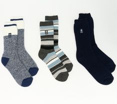 Sock it to cold weather. Thermal Lite socks from Heater Holders are five times warmer than regular cotton socks, meaning your tootsies stay comfy, cozy, and warmer for longer! Turn up the heat on your feet. From Heater Holders. Comfortable Stretch Mid-calf Socks, Heated Socks Battery, Non-slip Winter Socks For Outdoor, Non-slip Lightweight Functional Socks, Thermal Socks, Cotton Socks, Comfy Cozy, Turn Up, Cold Weather