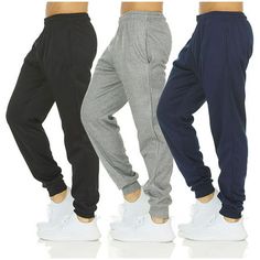 DARESAY Tech Fleece mens sweatpants is the perfect fleece pants for men who want a stylish look without sacrificing comfort and quality. You can wear it at the gym performing your workouts, at the park, at home lounging, or even wear it as your holiday pajama pants. Engineered with comfort and performance in mind. These mens sweat pants with drawstring and pockets offer a soft, lightweight 100% polyester fabric that provides superior warmth and comfort. Our tech fleece won't wrinkle easily, so y Jogging Pants Men, Mens Workout Pants, Mens Joggers Sweatpants, Mens Jogger Pants, Gym Pants, Holiday Pajamas, Fleece Sweatpants, Jogging Pants, Tech Fleece