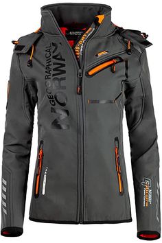 Cyberpunk Jacket Men, Outdoor Clothing, Cyberpunk Mode, Jaket Motor, Cyberpunk Jacket, Tech Clothing, Geographical Norway, Tactical Wear, Techwear Fashion