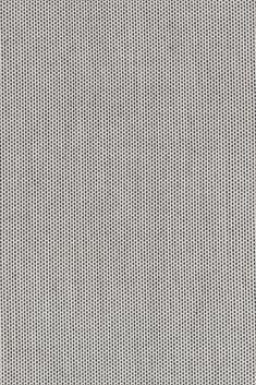 a gray and white background with small dots