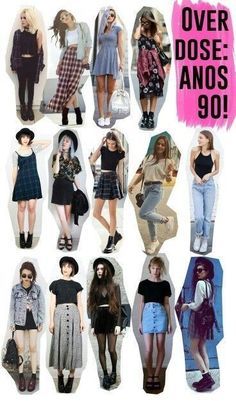 1990s Fashion Grunge, Rave Shirts, Grunge Summer, Teen Style, Look Grunge, 90s Fashion Women, Goth Outfit, 90s Fashion Grunge