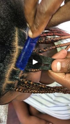 80K views · 5.9K reactions | Braiding tutorial | Eddy Aero Feed In Braid, Braid Tutorial, Plaits