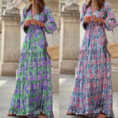 New Temperament V-neck Bohemian Print Swing Dress




CM Fall Chic, Two Piece Jumpsuit, Bohemian Print, Large Dress, Spring Outfits Women, Floral Print Maxi, Long Sleeve Midi, Boho Maxi Dress, Bohemian Dress