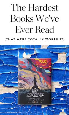 The 8 Hardest Books We've Ever Read (That Were Actually Worth It) Best Books Of 2023, Book Recommendations Fiction, Baby Cabinet, Books Fiction, Biography Books, Book Challenge, Book To Read, World Of Books, Book Dragon