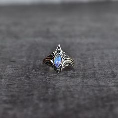 This Statement Rings item by KeetaLuxury has 1291 favorites from Etsy shoppers. Ships from India. Listed on Sep 7, 2023 Bohemian Ring, Ring Crystal, Rainbow Moonstone Ring, Bohemian Rings, Bling Rings, Crystal Ring, Cute Rings, Raw Gemstones, Moonstone Ring