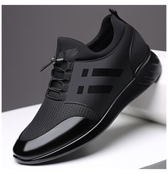 Office Shoes Men, Gents Shoes, Office Shoes, Genuine Leather Shoes, Sneakers Men Fashion, Sports Footwear, Mens Fashion Shoes, Mens Casual, Brunei