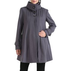 http://whereto-get.com/momomaternity Maternity Winter Coat, Cheap Maternity Clothes, Maternity Jacket, Trendy Maternity Outfits, Fashion Maternity, Perfect Coat, Stylish Maternity