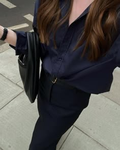 Carina Nicklas, Ladies Aesthetic, Smart Woman, Corporate Women, Muslim Outfits Casual, Girl Boss Style, Smart Women, Classy Casual, Fashion Mistakes