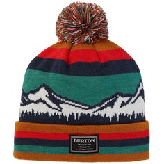 Beanie Fits, Snowboarding Accessories, Blue Tomato, Beanie Style, Burton Snowboards, Winter Cap, Women's Beanie, Welcome Gifts, Snowboards