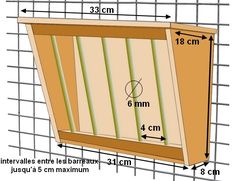 the diagram shows how to measure the height of a window with measurements for each section