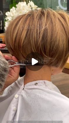 Pixie Perfection: Short Hair Inspiration for Every Face Shape ✨ Gray Hair Pixie Cuts, Stacked Hair, Gray Hair Cuts, Grey Hair Styles For Women, Spiked Hair, Game Day Hair