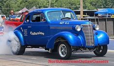 Drag Cars, Old Cars, Cool Cars, Car Pictures