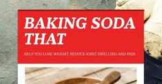 BAKING SODA THAT HELP YOU LOSE WEIGHT, REDUCE JOINT SWELLING AND PAIN Tension Release, Baking Soda Water, Baking Soda Beauty Uses, Remove Belly Fat, Fat Loss Drinks, Grapefruit Juice