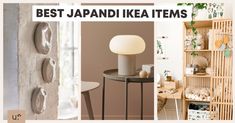 the best japanese ikea items