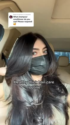 Best Hair Oil For Damaged Hair, Best Hair Products For Healthy Hair, Hair Growth And Strengthening, Thicker Hair Shampoo, Products To Get Thicker Hair, How To Achieve Healthy Hair, Natural Shampoo Hair Growth, How To Have Thinner Hair, Hair Growth Thickening