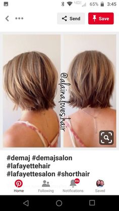 20 HAIRSTYLES FOR WOMEN OVER 50 - valemoods Angled Bob Hairstyles, Short Blonde Haircuts, Chin Length Hair, Pixie Haircut For Thick Hair, Short Hair Undercut, Shoulder Hair, Undercut Pixie Haircut, Edgy Hair, Haircuts For Fine Hair