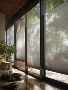 Curtains living room Tall Window Treatments, Modern Window Blind, Large Window Treatments, Rustic Window Treatments, Minimalist Window, Modern Window Treatments, Contemporary Windows, Door Window Treatments, Modern Blinds