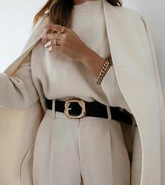 Zara Looks, Fotos Aesthetic, Business Casual Outfits, Winter Fashion Outfits, Work Fashion, Elegant Outfit, Outfits Casuales, Cute Casual Outfits, Look Fashion