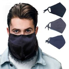 PRICES MAY VARY. 😷 SIZING: Our BLU HORN 2XL Face Masks are approximately 7 inches in length(nose bridge to chin) and 12 inches wide(from ear to ear). Our face masks are ideal for men and woman with large face. 😷 ADJUSTABLE NOSE WIRE: Our masks have an Adjustable nose wire which can be bent into shape for snug fit. Ideal for glasses wearers causing little or no steaming up. 😷 BREATHABLE & WASHABLE: Our masks are made of high grade 100% pure cotton making it easy on skin, breathable and machine Face Protection Mask, Large Face, Face Mask Design, Face Protection, Nose Bridge, Face Cover, Layers Design, Cotton On, Blue Gray