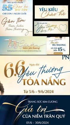 an advertisement for the 60th anniversary of taoa nang