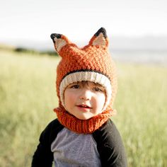 The Kids Animal Hood is both an adorable and a functional hat. It’s soft, comfortable, and the perfect accessory to keep your little ones warm through the coldest months. Choose from Unicorns, Foxes, Cats, or Dinosaurs. Each hood is knitted and crocheted by artisans in Peru. One size fits most ages 4 and up. Slight variations in size or color are a result of the handmade nature of each product. Handmade in Peru. More About the Maker Pretend Play Costumes, Active Toys, Box Costumes, Fox Hat, Wool Animals, Grey Cat, Baby Outerwear, Baby Bottoms, Knitted Animals