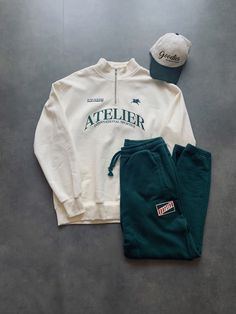 Green And White Outfit, Clothes Mockup, Christian Shirts Designs, Classy Outfits Men, Winter 23