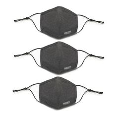 Smith's Workwear Protective Face Masks with Non-Woven Polypropylene Inner Filter Layer, 3-Pack, Non-Medical Use, S10603P 3 Face, Face Pack, Tractor Supplies, Tractor Supply, Ear Loop, Cotton Knit, Will Smith, Face Masks, Tractor