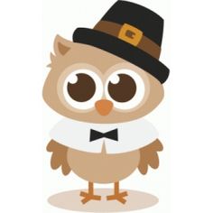 an owl wearing a top hat and bow tie