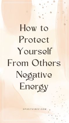 How to Protect Yourself From Others Negative Energy Protection Symbols, Bad Energy, Energy Protection, Compatible Zodiac Signs, Witch Spell Book, Energy Medicine, Healing Therapy, Spiritual Protection, Improve Mental Health