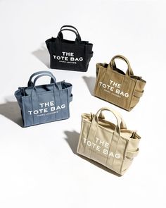 Marc Jacobs The Tote Bag, Tods Bag, Luxury Designer Bags, Chic Purses, Summer Palette, Cake Bag