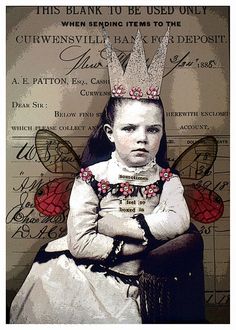 boxed in | Stephanie Rubiano | Flickr Narrative Collage, Altered Photo, Paper Collage Art, Shadow Box Art, Glue Book, Mixed Media Journal, Atc Cards, My Funny Valentine