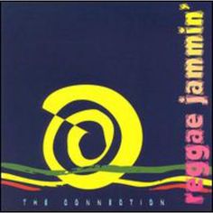 the cover art for an album with yellow and blue colors