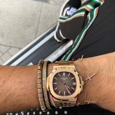 Rose Gold Cartier, Dope Jewelry Accessories, Luxury Bracelet, Richard Mille, Dope Jewelry, Watch Lover, Fine Watches