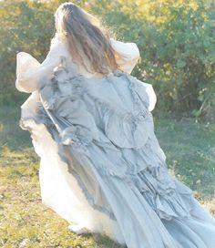 Dress Aesthetic Royal, Age Of Innocence Book, Flowy Dress Aesthetic, Galliano Dress, Aesthetic Royal, Twelve Dancing Princesses, Golden Afternoon, The Age Of Innocence, Fairytale Princess