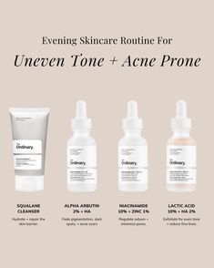 The Ordinary Clear Skin, Acne Pore Skin Care Routine, The Ordinary Niacinamide 10% + Zinc 1% How To Use, The Ordinary Pore Minimizer, Dark Spots On Back From Acne, The Ordinary Skincare Acne, Alpha Arbutin 2% + Ha How To Use, The Ordinary Acne Scarring, The Ordinary For Acne Scarring