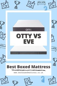 the best boxed mattresses in india