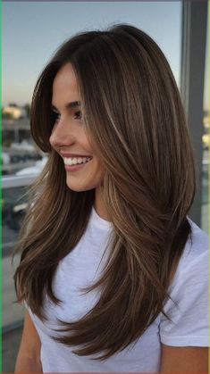 Long Hair Shaping Around Face, Hair Highlights For Round Face, Round Face Haircuts Straight, Haircut For Square Face Shape For Women, Haïr Cut For Thick Hair, Round Face Haircuts Long Straight, Hair Color For Thinning Hair, Short Hairstyle Women Round Face Bob Haircuts Thick Hair Straight, Hair Cuts Thick Hair