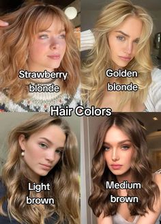 Soft autumn color analysis explained. Tips on finding your best shades, avoiding bad colors, and using online color analysis for cheaper, accurate results. Soft Autumn Color Analysis, Autumn Color Analysis, Medium Hair Color, Autumn Hair