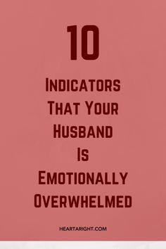 Discover the 10 signs that your husband might be emotionally depleted. Recognize these signs and learn how to support him while maintaining your relationship.  #EmotionalDepletion #MarriageAdvice #RelationshipSupport #EmotionalHealth #LoveAndTrust #HealthyRelationships #CoupleGoals #EmotionalWellBeing #MarriageTips #RelationshipRedFlags Loving Partner, Meaningful Love Quotes