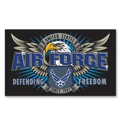 AIR FORCE MISSION FIRST 3X5 FLAG Air Force Emblem, Patriotic Pictures, Military Decor, Military Flag, U S Air Force, United States Air Force, Freedom Fighters, Us Air Force, Flag Pole