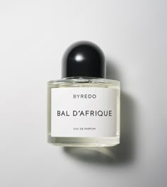 Bal d'Afrique Popular Candles, Mojave Ghost, Travel Perfume, Fragrance Samples, Slow Dance, Woody Notes, Luxury Perfume, Alexa Chung, Floral Scent