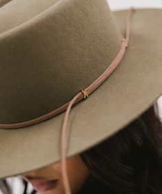 The Maise features a telescope crown + flat brim, an ideal combination of shapes to complete any outfit. With a brim that is neither too short or too wide, the Maise flawlessly frames every face. This hat includes an adjustable, layered leather band with our signature xx and temperature regulating wool felt to keep you comfortable all season. Adjustable Flat Crown Hat For Fall, Adjustable Flat Crown Hat For Everyday, Modern Adjustable Wide Brim Felt Hat, Modern Wide Brim Adjustable Felt Hat, Modern Wide Brim Felt Hat, Modern Wide Brim Felt Hat With Adjustable Fit, Modern Adjustable Brimmed Fedora, Modern Adjustable Fedora, Modern Adjustable Fedora With Short Brim