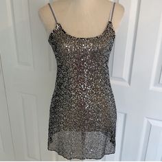 New With Tags. Size: Xs. Free People Intimately Sequin Slip Dress. Virtual Wishlist, Sequin Slip Dress, Gia Dress, Godet Dress, Printed Tunic Dress, Cherry Dress, Xs Dresses, Lace Slip Dress, Floral Print Maxi Dress