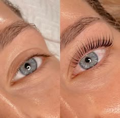 Natural Fake Eyelashes, Wispy Eyelashes, Beautiful Eyes Color, Perfect Eyelashes, Lash Lifting, Eyelash Lift