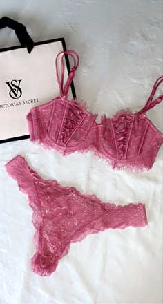 Lingerie Inspiration, Cute Bras, Lingerie Outfits, Cute Sets, Beautiful Lingerie