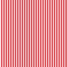 red and white striped fabric with vertical stripes